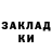 Кодеиновый сироп Lean Purple Drank Zulfira Shagalina